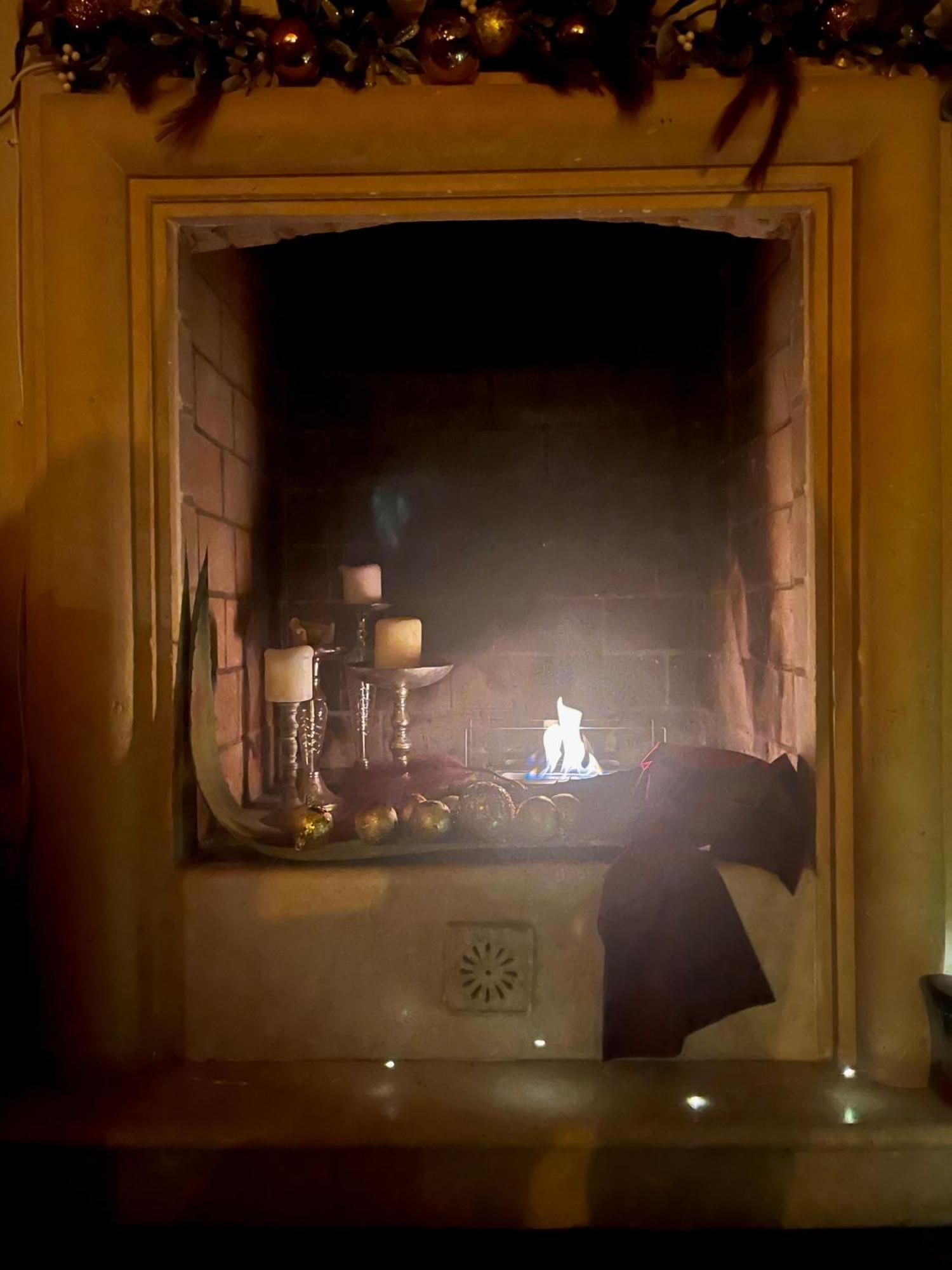 Casa Linda Panzió Matera Kültér fotó