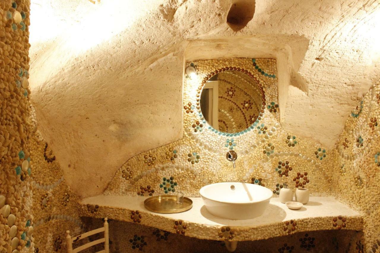 Casa Linda Panzió Matera Kültér fotó